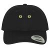 Low-Profile 6245CM Dad Hat Thumbnail