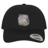 Low-Profile 6245CM Dad Hat Thumbnail