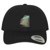 Low-Profile 6245CM Dad Hat Thumbnail