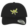 Low-Profile 6245CM Dad Hat Thumbnail