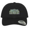 Low-Profile 6245CM Dad Hat Thumbnail