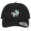 Low-Profile 6245CM Dad Hat Thumbnail