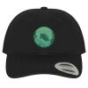 Low-Profile 6245CM Dad Hat Thumbnail