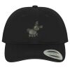 Low-Profile 6245CM Dad Hat Thumbnail