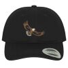 Low-Profile 6245CM Dad Hat Thumbnail