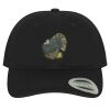 Low-Profile 6245CM Dad Hat Thumbnail