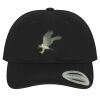 Low-Profile 6245CM Dad Hat Thumbnail
