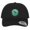 Low-Profile 6245CM Dad Hat Thumbnail