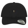 Low-Profile 6245CM Dad Hat Thumbnail