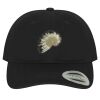 Low-Profile 6245CM Dad Hat Thumbnail