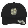 Low-Profile 6245CM Dad Hat Thumbnail