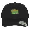 Low-Profile 6245CM Dad Hat Thumbnail
