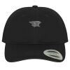 Low-Profile 6245CM Dad Hat Thumbnail