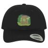 Low-Profile 6245CM Dad Hat Thumbnail