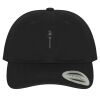 Low-Profile 6245CM Dad Hat Thumbnail