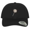 Low-Profile 6245CM Dad Hat Thumbnail