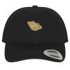 Low-Profile 6245CM Dad Hat Thumbnail