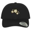 Low-Profile 6245CM Dad Hat Thumbnail