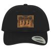 Low-Profile 6245CM Dad Hat Thumbnail