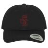 Low-Profile 6245CM Dad Hat Thumbnail