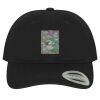 Low-Profile 6245CM Dad Hat Thumbnail