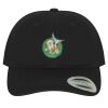 Low-Profile 6245CM Dad Hat Thumbnail