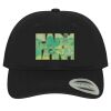 Low-Profile 6245CM Dad Hat Thumbnail