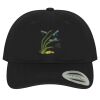 Low-Profile 6245CM Dad Hat Thumbnail