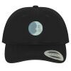 Low-Profile 6245CM Dad Hat Thumbnail