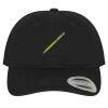 Low-Profile 6245CM Dad Hat Thumbnail