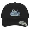 Low-Profile 6245CM Dad Hat Thumbnail