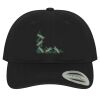 Low-Profile 6245CM Dad Hat Thumbnail