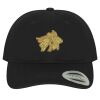 Low-Profile 6245CM Dad Hat Thumbnail