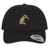 Low-Profile 6245CM Dad Hat Thumbnail