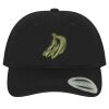 Low-Profile 6245CM Dad Hat Thumbnail