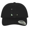Low-Profile 6245CM Dad Hat Thumbnail