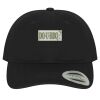 Low-Profile 6245CM Dad Hat Thumbnail