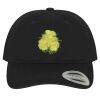 Low-Profile 6245CM Dad Hat Thumbnail