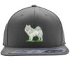 Flexfit 110F Structured Flat Bill Snapback Hat Thumbnail