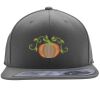 Flexfit 110F Structured Flat Bill Snapback Hat Thumbnail