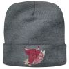 Fleece Lined Beanie Cap Thumbnail