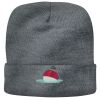 Fleece Lined Beanie Cap Thumbnail