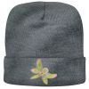 Fleece Lined Beanie Cap Thumbnail