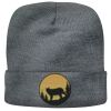 Fleece Lined Beanie Cap Thumbnail