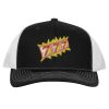 Mid Profile C112 Trucker Hat Thumbnail