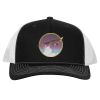 Mid Profile C112 Trucker Hat Thumbnail