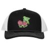 Mid Profile C112 Trucker Hat Thumbnail