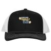 Mid Profile C112 Trucker Hat Thumbnail