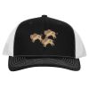Mid Profile C112 Trucker Hat Thumbnail