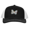 Mid Profile C112 Trucker Hat Thumbnail